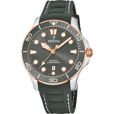 Festina F20502/5 Boyfriend Uhr