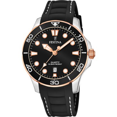 Festina F20502/6 Boyfriend Uhr
