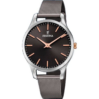 Festina F20506/3 Boyfriend Uhr