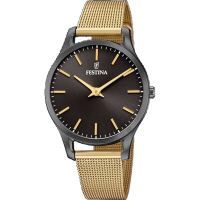 Festina F20508/1 Boyfriend Uhr