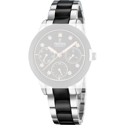 Festina Straps BA04378 Ceramic Band