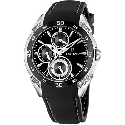 Festina F16394/2 Ceramic Uhr
