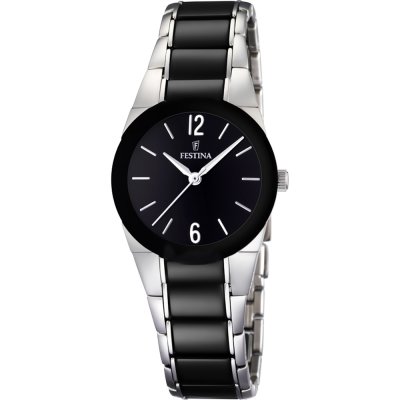 Festina F16534/2 Ceramic Uhr