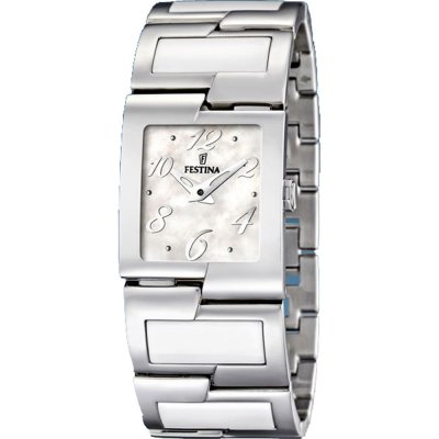 Festina F16535/1 Ceramic Uhr