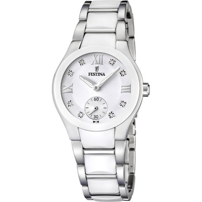 Festina F16588/2 Ceramic Uhr