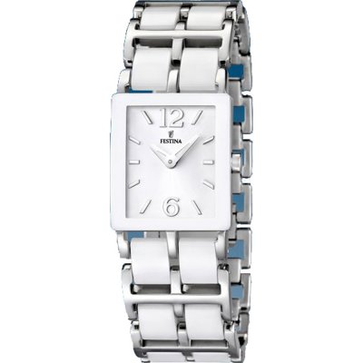 Festina F16625/1 Ceramic Uhr