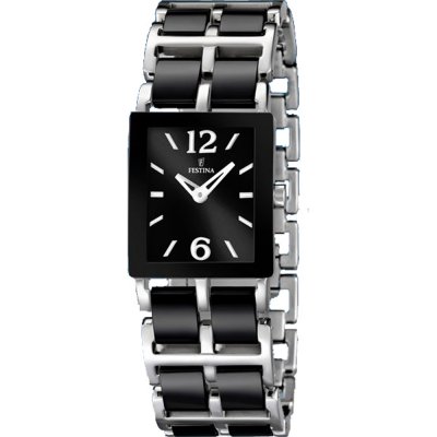Festina F16625/3 Ceramic Uhr