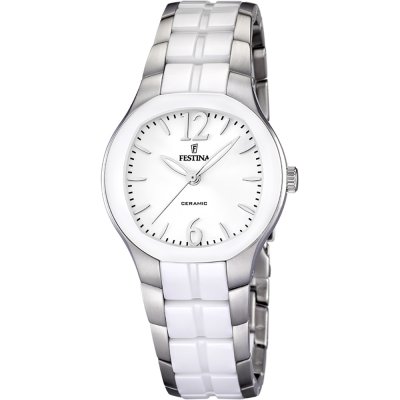 Festina F16626/1 Ceramic Uhr