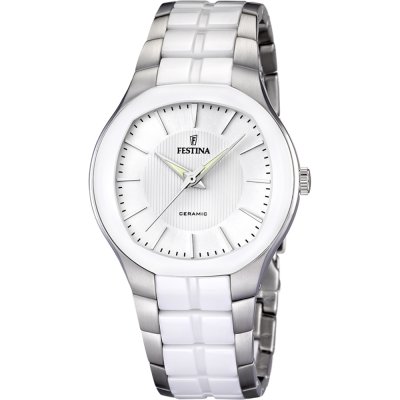 Festina F16627/1 Ceramic Uhr