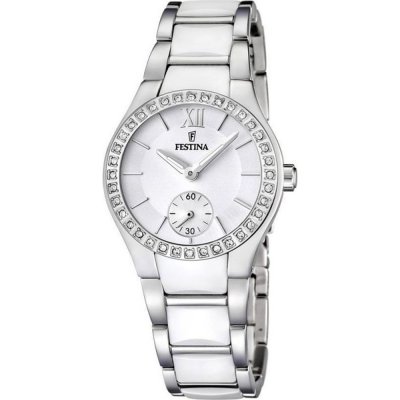 Festina F16637/1 Ceramic Uhr