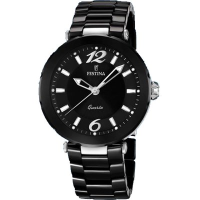 Festina F16640/2 Ceramic Uhr