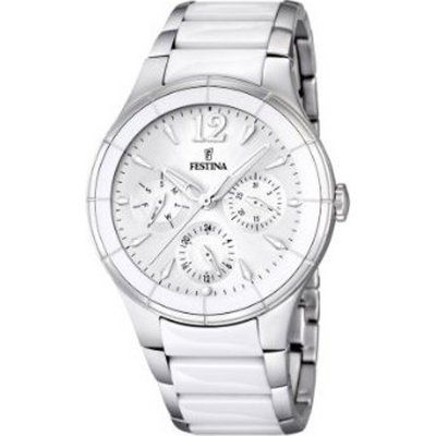 Festina F16641/1 Ceramic Uhr