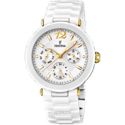 Festina F16641/3 Ceramic Uhr