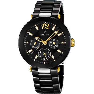 Festina F16641/4 Ceramic Uhr