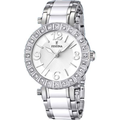 Festina F16643/1 Ceramic Uhr