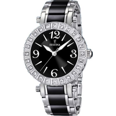 Festina F16643/2 Ceramic Uhr