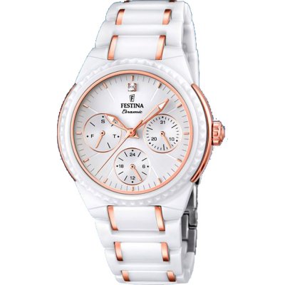 Festina F16699/5 Ceramic Uhr