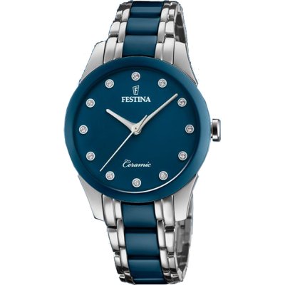 Festina F20499/2 Ceramic Uhr