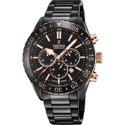 Festina F20577/1 Ceramic Uhr