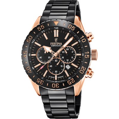 Festina F20578/1 Ceramic Uhr