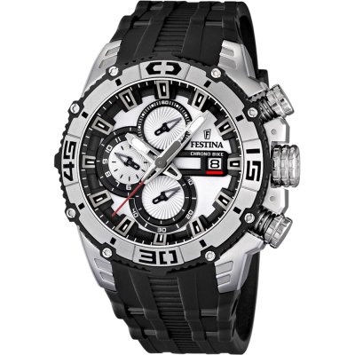 Festina Watch  Chrono Bike F16600/1
