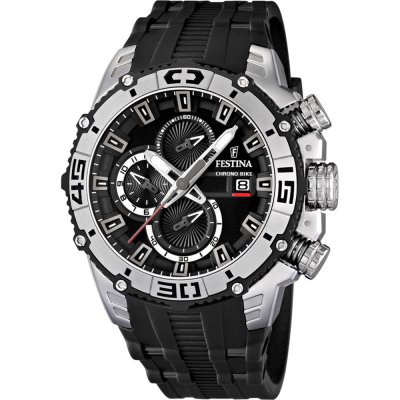 Festina Watch  Chrono Bike F16600/2
