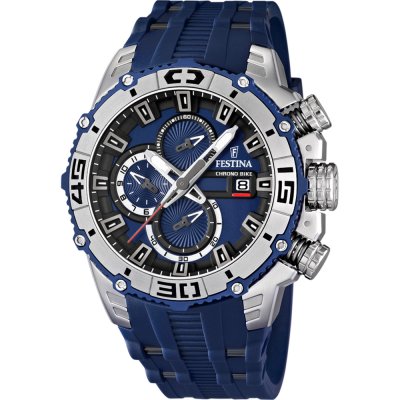 Festina F16601/1 Chrono Bike Uhr