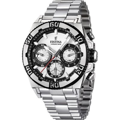 Festina F16658/1 Chrono Bike Uhr