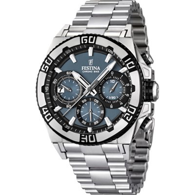 Festina F16658/3 Chrono Bike Uhr