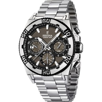Festina F16658/4 Chrono Bike Uhr