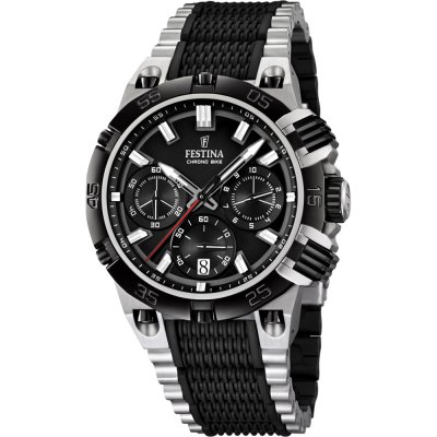 Festina F16775/4 Chrono Bike Uhr