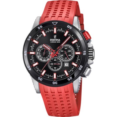 Festina Chrono bike F20353/8 Uhr