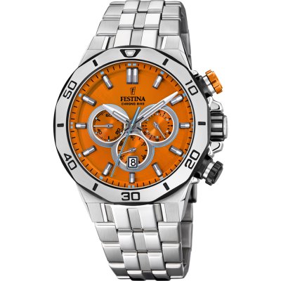 Festina Chrono bike F20448/C Uhr