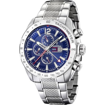 Festina Chrono Sport F20439/2 Uhr