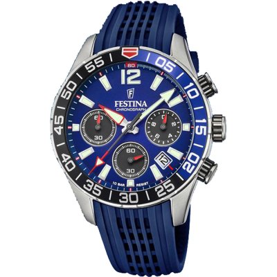 Festina Chrono Sport F20517/1 Uhr