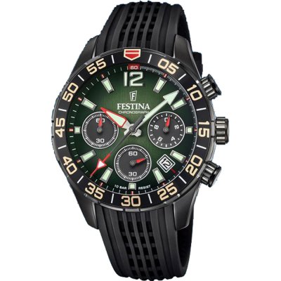 Festina Chrono Sport F20518/2 Uhr