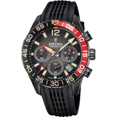 Festina Chrono Sport F20518/3 Uhr