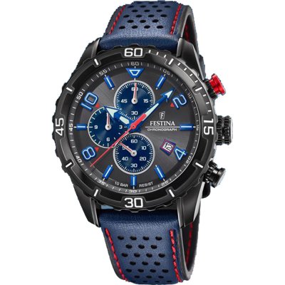 Festina Chrono Sport F20519/3 Uhr
