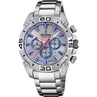 Festina Chrono bike F20543/1 Chronobike Uhr