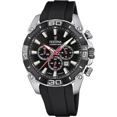 Festina Chrono bike F20544/1 Chronobike Uhr