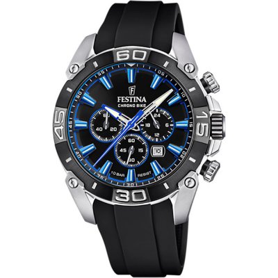 Festina Chrono bike F20544/2 Chronobike Uhr