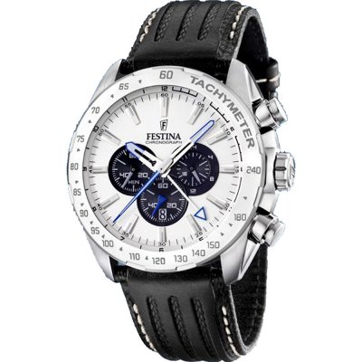 Festina F16489/6 Chronograph Uhr