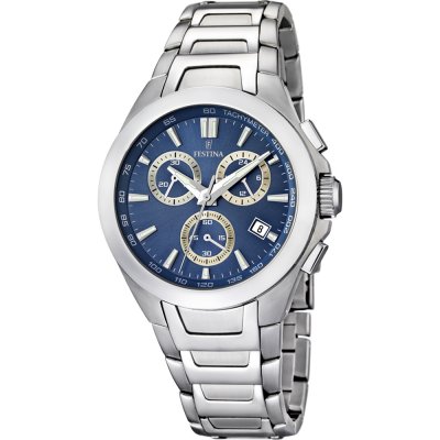 Festina F16678/5 Chronograph Uhr