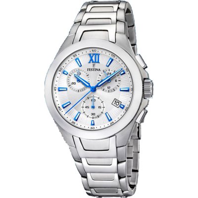 Festina F16678/7 Chronograph Uhr