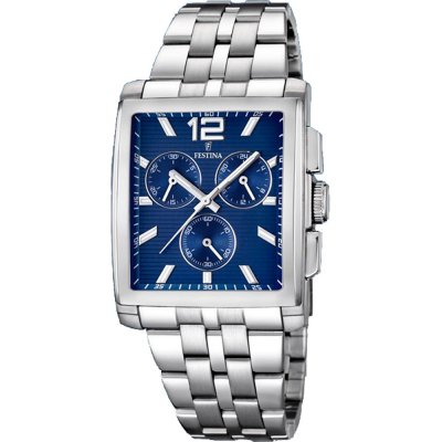 Festina F16755/2 Chronograph Uhr