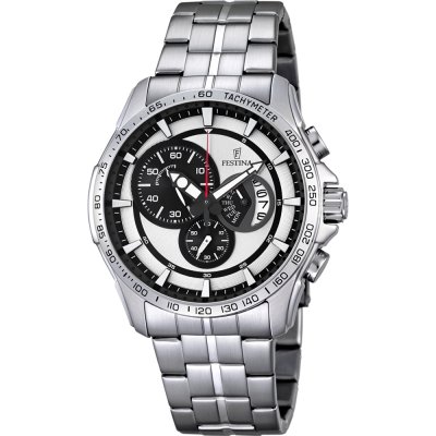 Festina F6849/2 Chronograph Sport Uhr