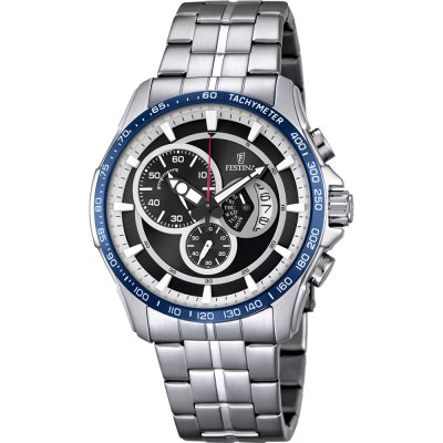 Festina F6850/1 Chronograph Sport Uhr