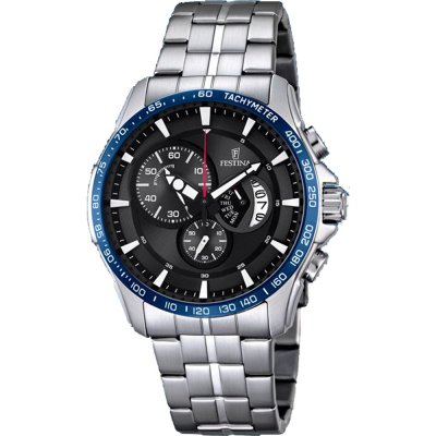 Festina F6850/4 Chronograph Sport Uhr