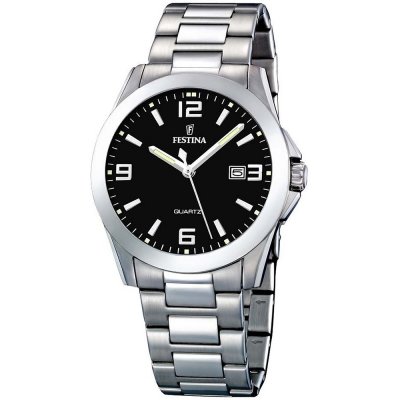 Festina Classics F16376/4 Uhr