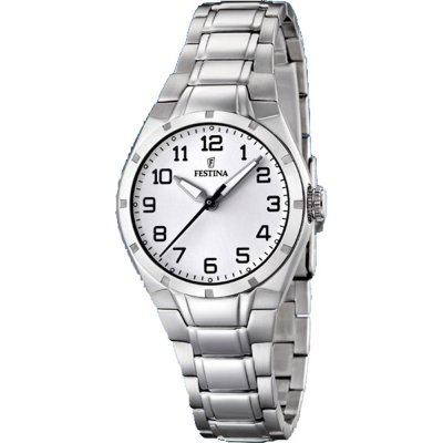 Festina F16485/A Classic Uhr